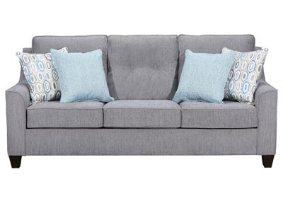 2019_Surge_smoke_Sofa Quality Living Room Sets save 70% | Dave's Furniture Decorator's Warehouse