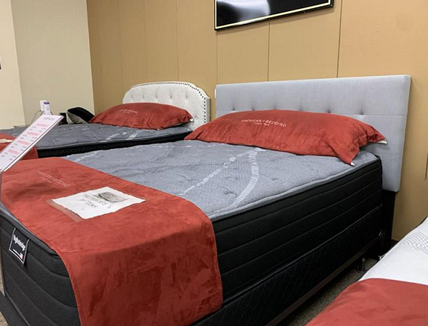 mattress